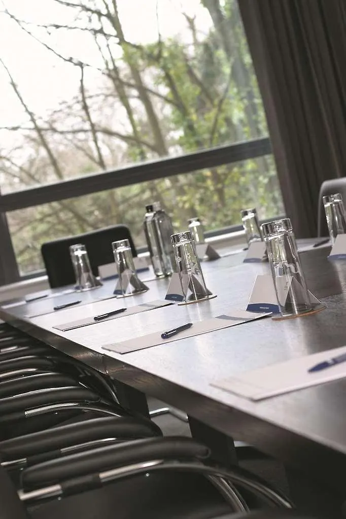Park Plaza Cardiff Hotel