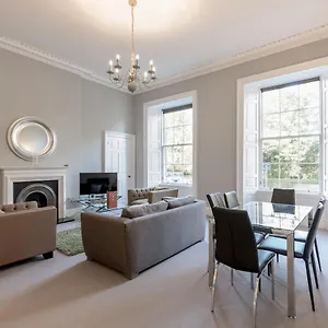  Appartamento Destiny Scotland - Q-residence Regno Unito