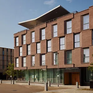 **** Hotel Hyatt Centric Großbritannien