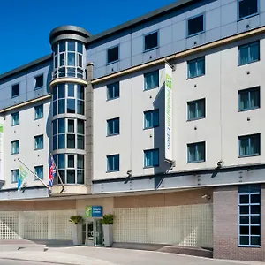 *** Hotel Express City, An Ihg Regno Unito