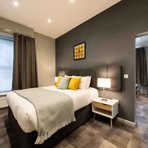 The Spires Serviced Appartamento