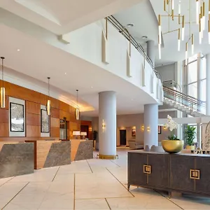 **** Hotel Hilton Großbritannien