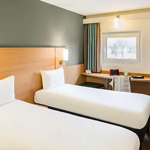 ** Hotel Ibis Centre Marlborough Street Großbritannien