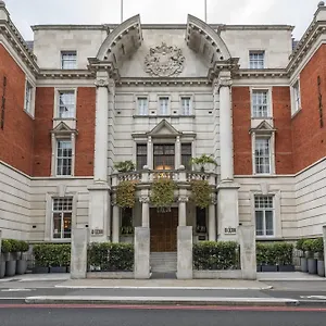 **** Hotel The Dixon, Tower Bridge, Autograph Collection Regno Unito