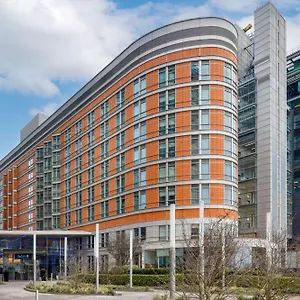**** Hotel Radisson Blu Hotel, Canary Wharf East Regno Unito