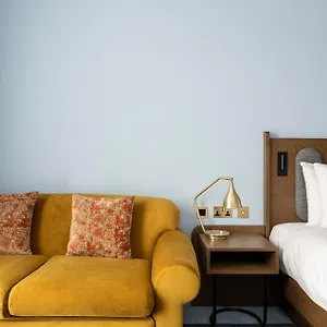 **** Hotel Hyatt Centric Großbritannien