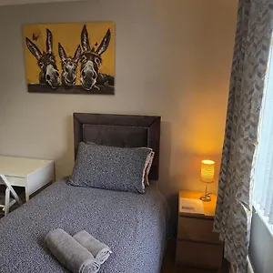  Alloggio in famiglia Alexandra Park Town House 223 Regno Unito