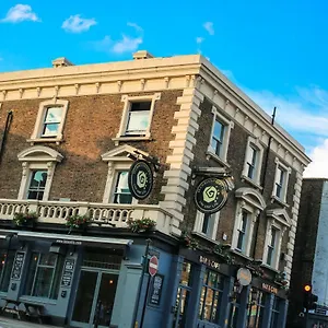 st-christophers-greenwich.brighton-hotels-england.com/