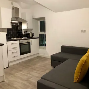 Apartment Smart Apartment, 5 Mins From Centre, Cardiff