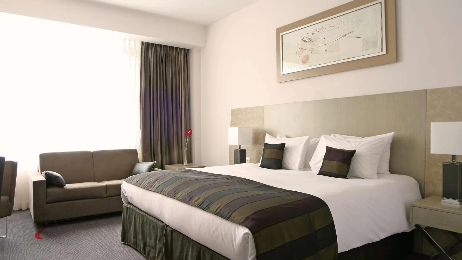 Park Plaza Cardiff Hotel 4*,  United Kingdom