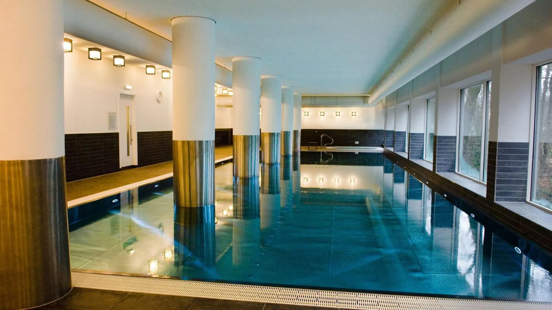 Park Plaza Cardiff Hotel