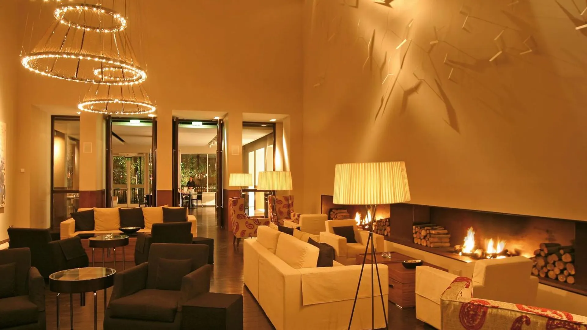 Park Plaza Cardiff Hotel