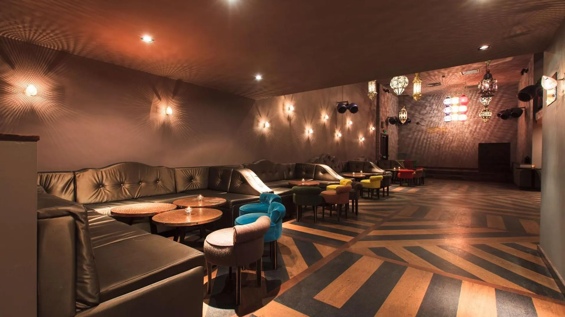 Park Plaza Cardiff Hotel