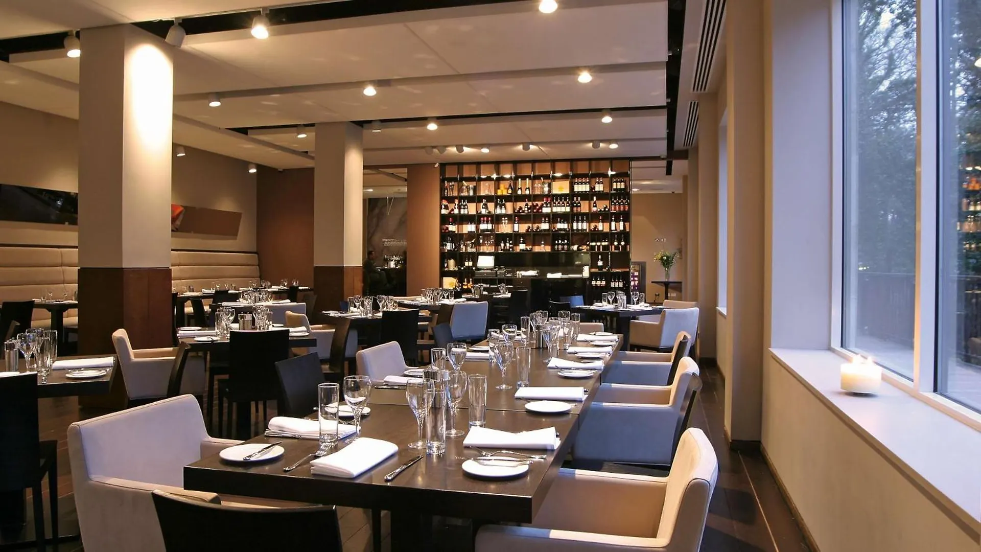 Park Plaza Cardiff Hotel 4*,