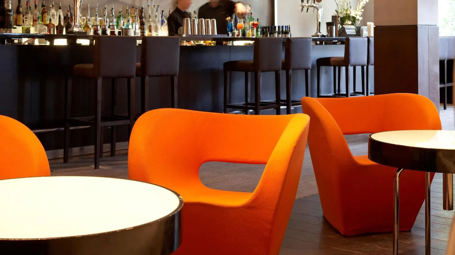 Park Plaza Cardiff Hotel