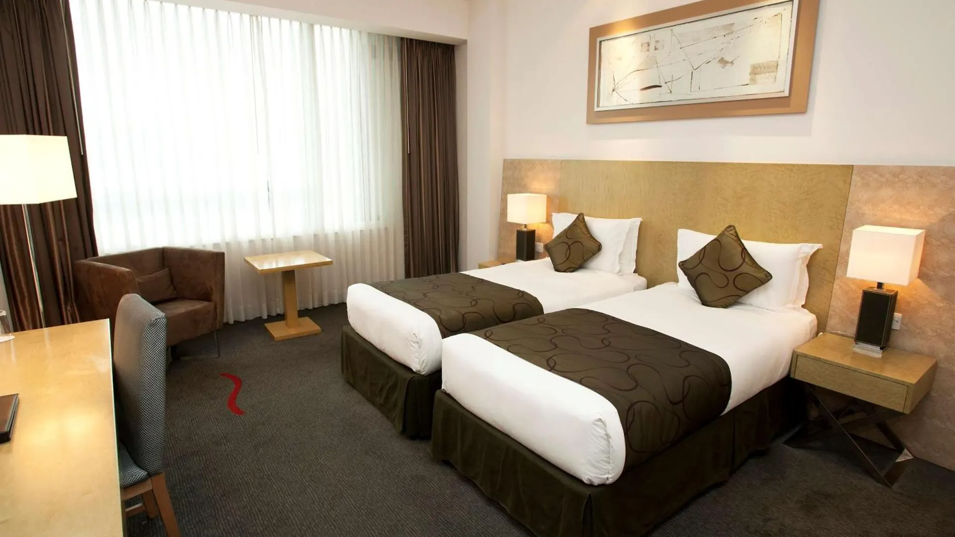 ****  Park Plaza Cardiff Hotel United Kingdom
