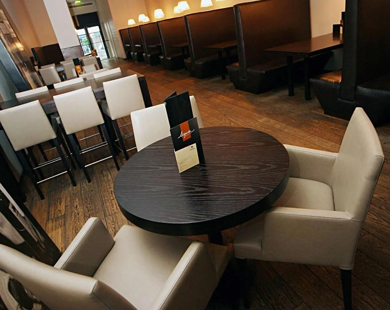 Park Plaza Cardiff Hotel
