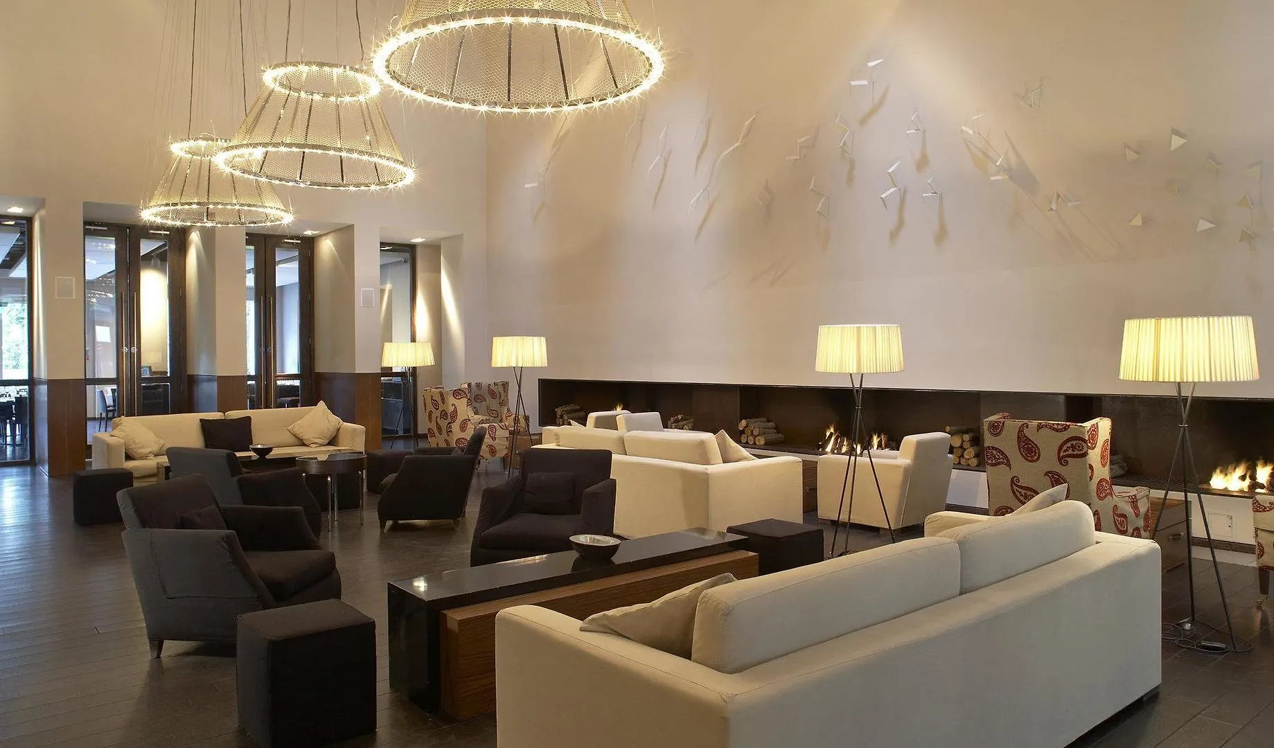 Park Plaza Cardiff Hotel