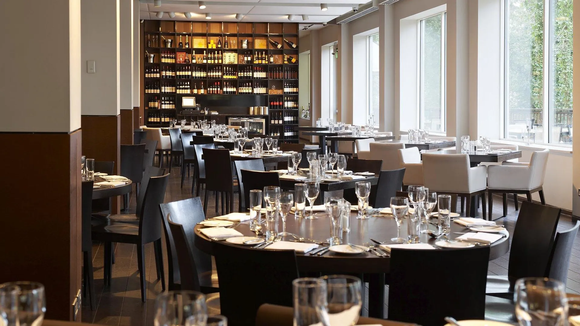 Park Plaza Cardiff Hotel