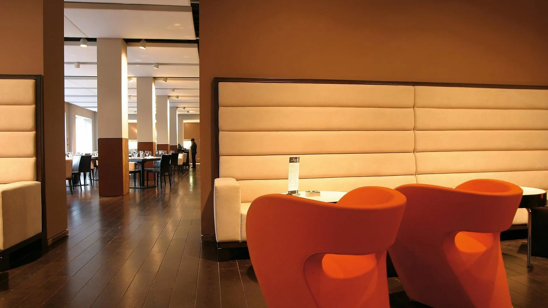 Park Plaza Cardiff Hotel United Kingdom