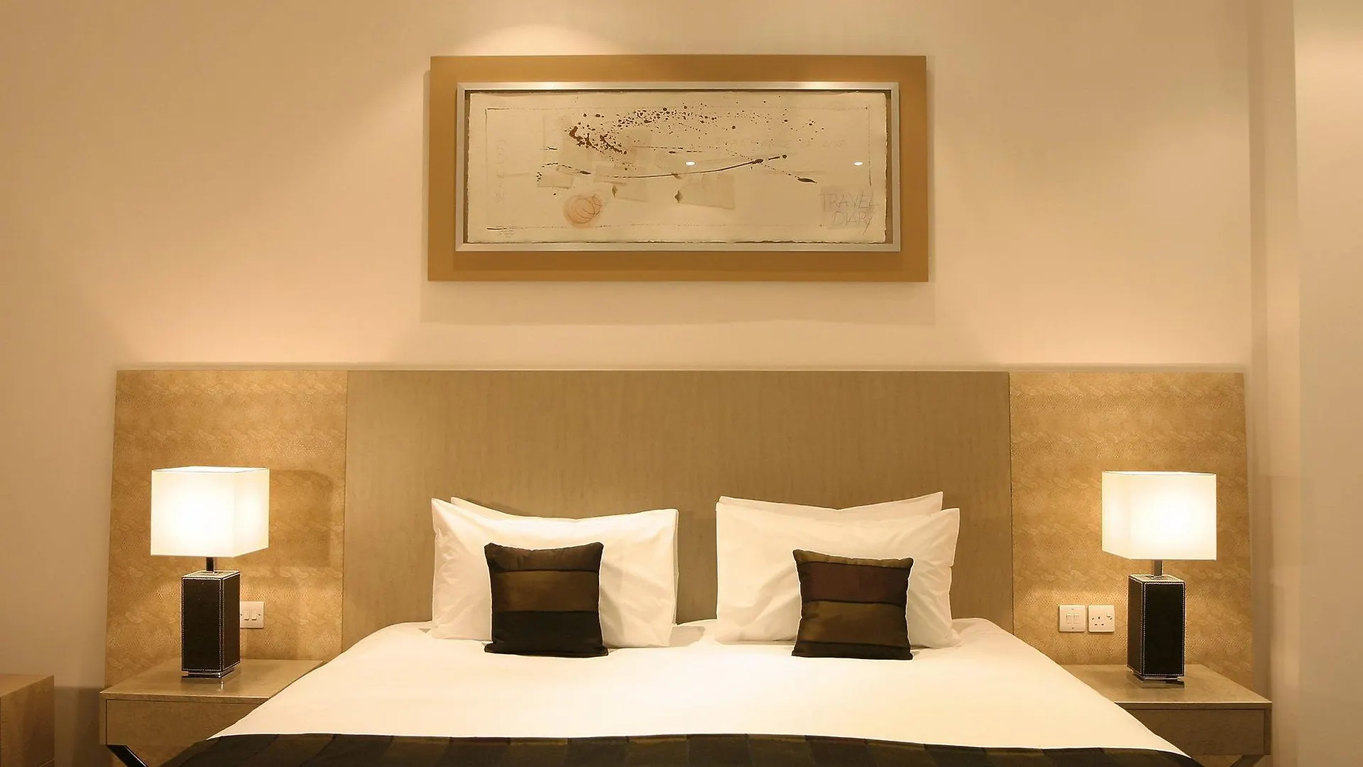 Park Plaza Cardiff Hotel