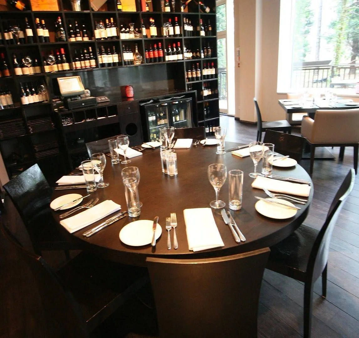 Park Plaza Cardiff Hotel