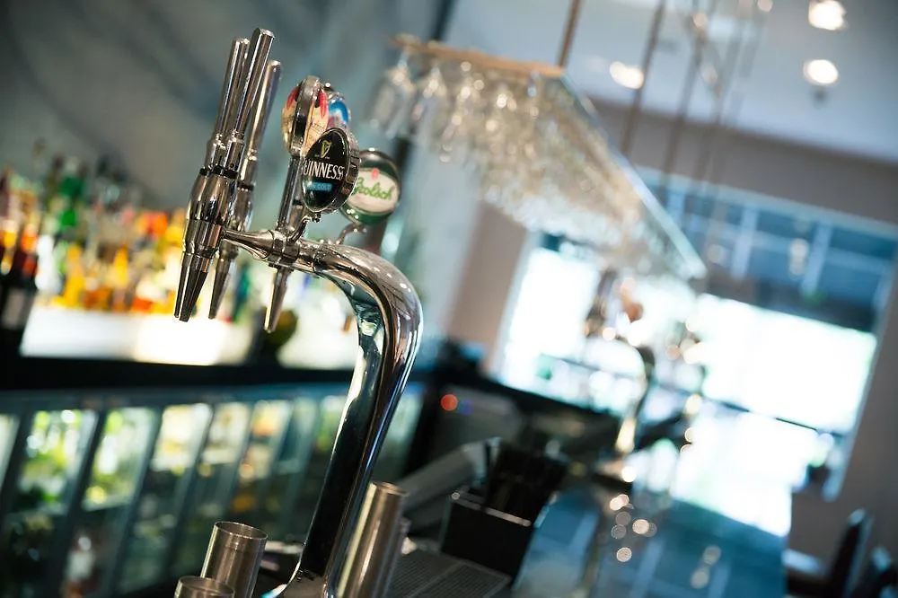Park Plaza Cardiff Hotel