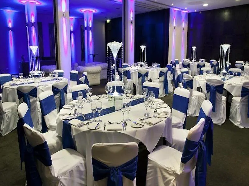 Park Plaza Cardiff Hotel United Kingdom