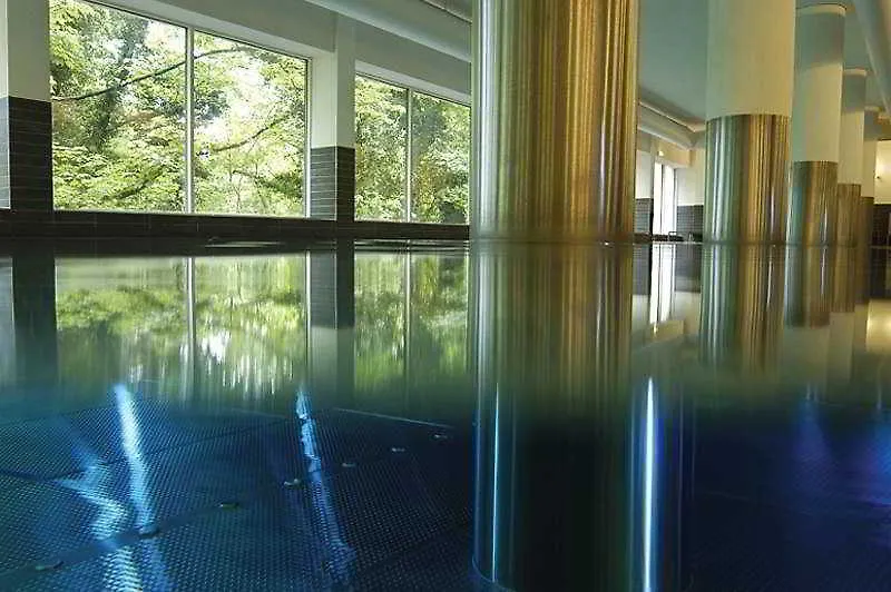 Park Plaza Cardiff Hotel