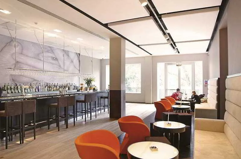 ****  Hotel Park Plaza Cardiff Großbritannien