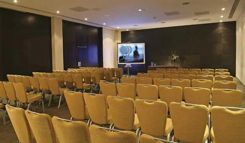 ****  Park Plaza Cardiff Hotel United Kingdom
