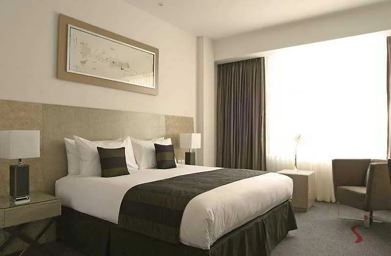 Hotel Park Plaza Cardiff 4*,  Großbritannien