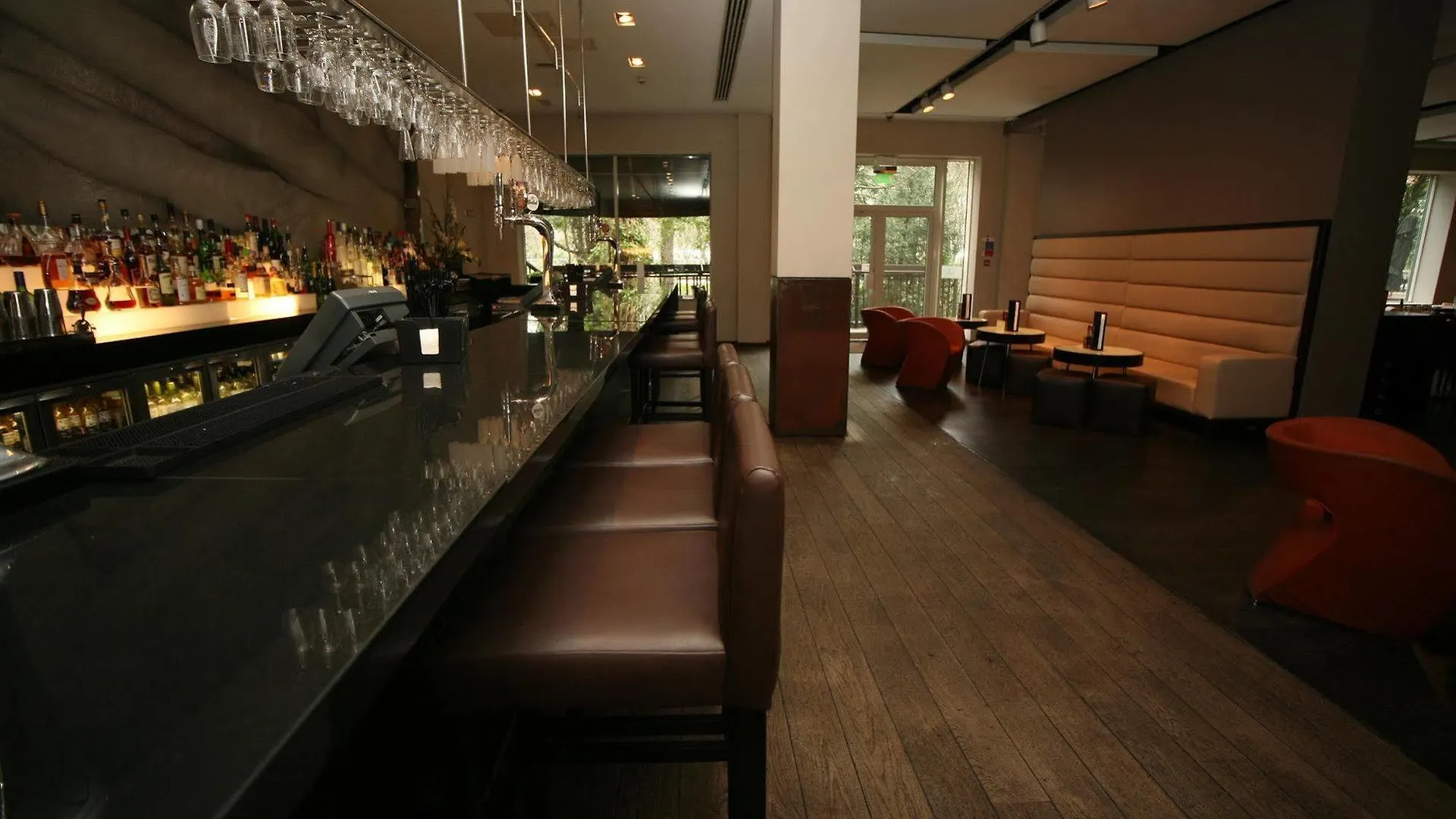 酒店 公园广场加的夫酒店 卡迪夫
