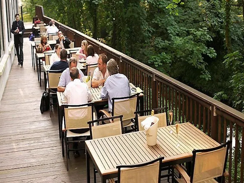 Park Plaza Cardiff Hotel 4*,  United Kingdom