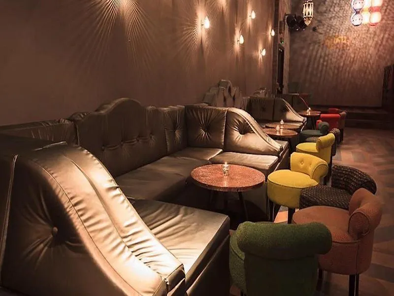 Park Plaza Cardiff Hotel