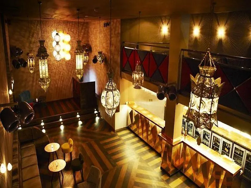 Park Plaza Cardiff Hotel